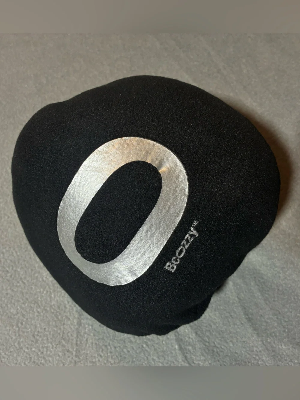 bcozzy black grey